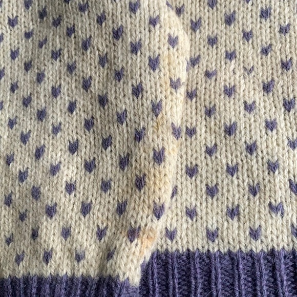 Northern Isles Sweater - Picture 8 of 9